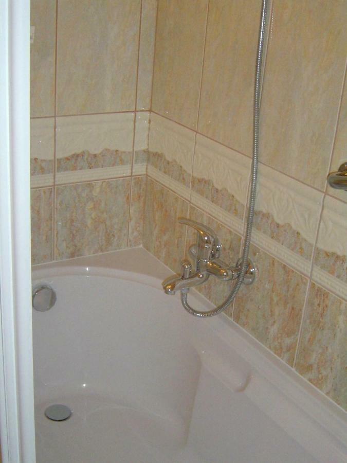 Almica Apartment *