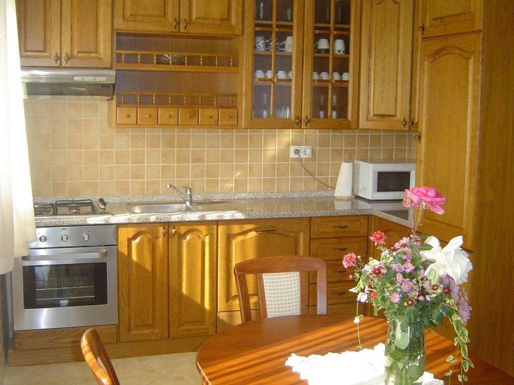Almica Apartment