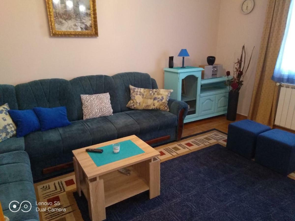 Apartment Almica Zagreb